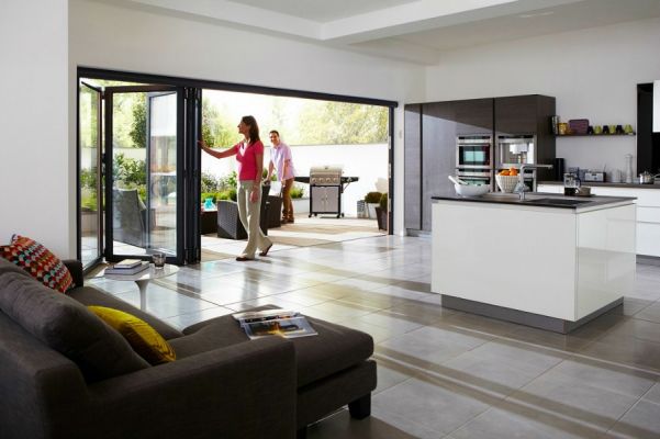 Be the people who say "the more the merrier, come on over we'll make room" when guests bring a plus one or more to party