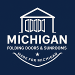Michigan Folding Doors