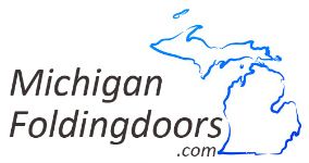 Michigan Folding Doors